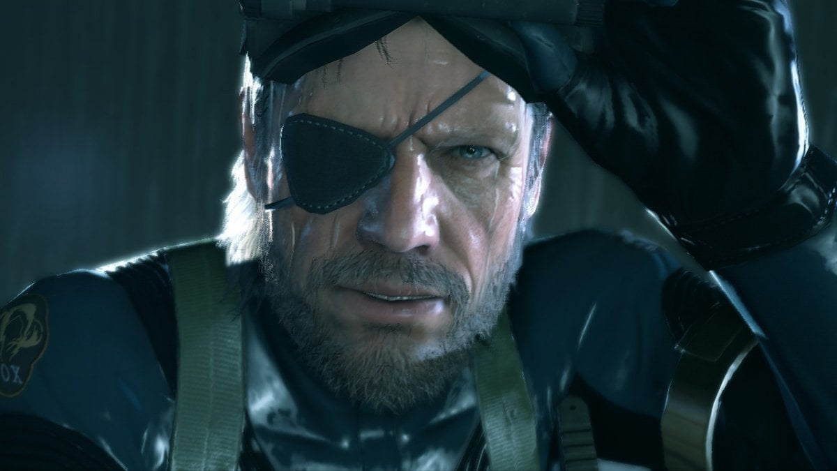 According to Kojima, Metal Gear Solid 5: Ground Zeroes was a misunderstood experience