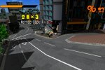 Una galleria celebra il lancio della versione HD di Jet Set Radio - Notizia