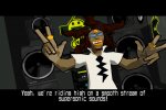Oggi su Xbox Live Arcade: Jet Set Radio e RAW - Realms of Ancient War - Notizia