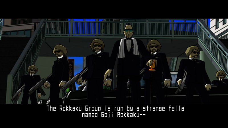 Jet Set Radio, recensione Jet Set Radio, recensione