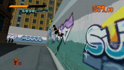 Jet Set Radio