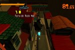 Si chiamerà Project Omega il nuovo gioco del team di Jet Set Radio? - Notizia
