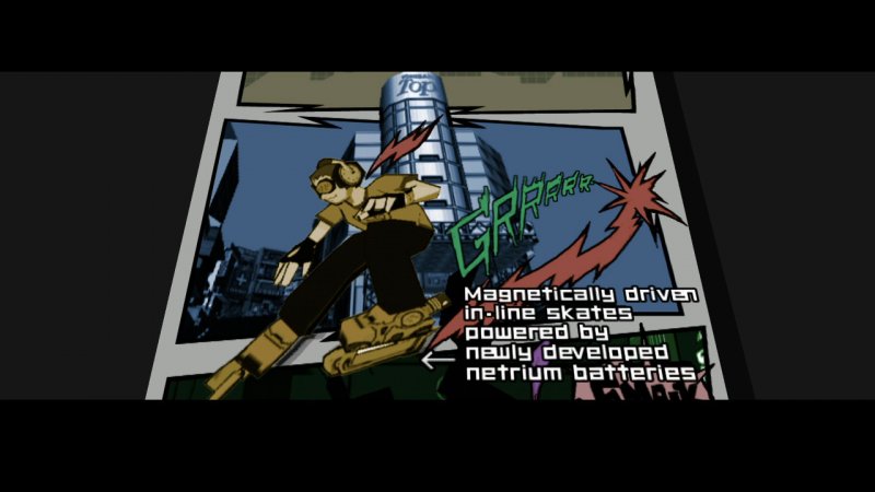 Immagine di Jet Set Radio per Xbox 360