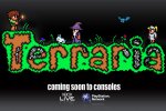 Terraria - Teaser trailer della versione console - Notizia