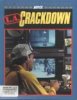L.A. Crackdown per PC MS-DOS