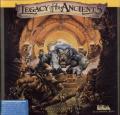 Legacy of the Ancients per PC MS-DOS