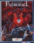 Legend of Faerghail per PC MS-DOS