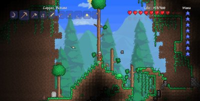 Terraria