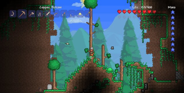 Terraria