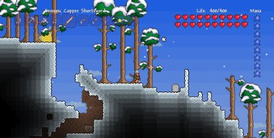 Terraria