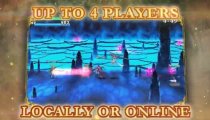 Code of Princess - Il trailer della modalità versus