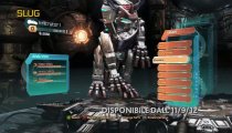 Transformers: La Caduta di Cybertron - Il trailer dei primi DLC