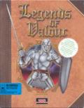 Legends of Valour per PC MS-DOS