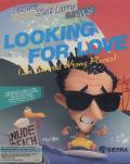 Leisure Suit Larry Goes Looking for Love (In Several Wrong Places) per PC MS-DOS