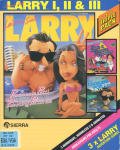 Leisure Suit Larry: Triple Pack per PC MS-DOS