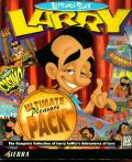 Leisure Suit Larry: Ultimate Pleasure Pack per PC MS-DOS