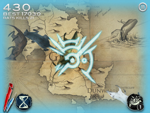 Dishonored: Rat Assassin