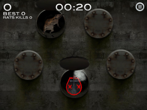 Dishonored: Rat Assassin