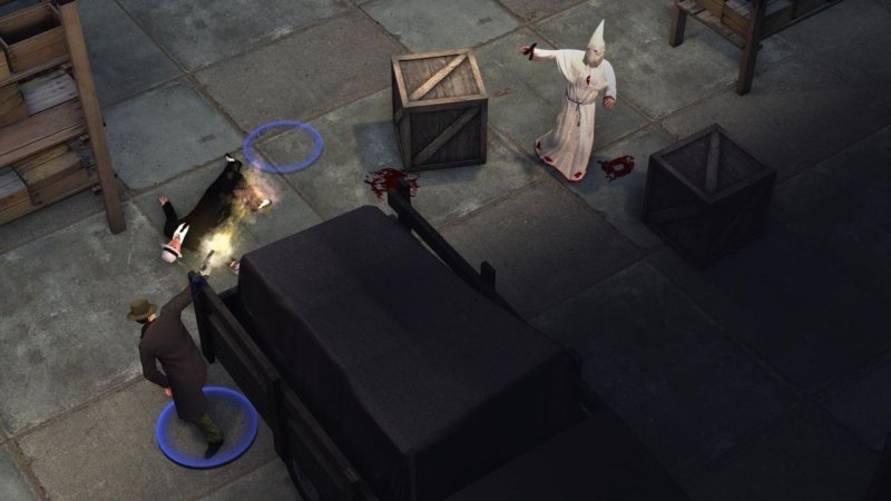 Immagine di Omerta: City of Gangsters per PC Windows