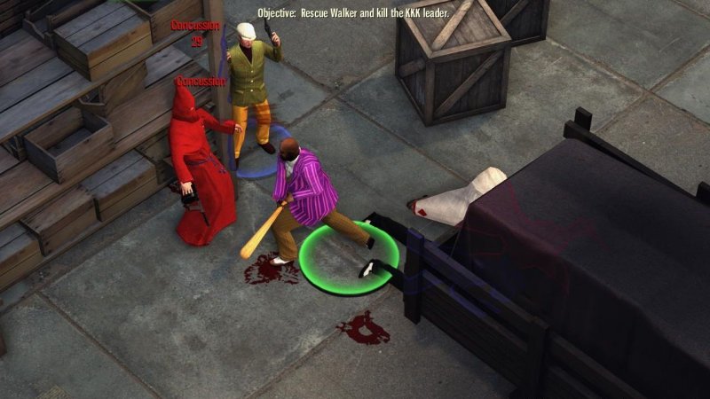 Immagine di Omerta: City of Gangsters per PC Windows