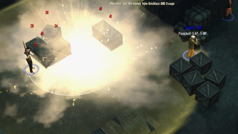 Immagine di Omerta: City of Gangsters per PC Windows