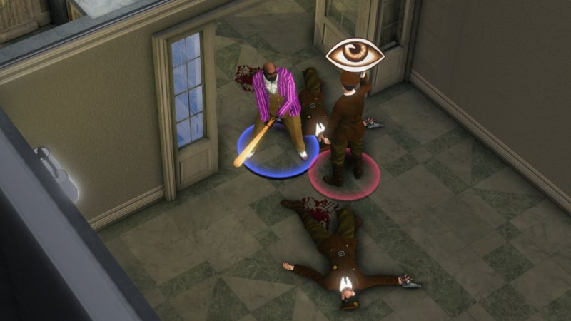 Immagine di Omerta: City of Gangsters per PC Windows