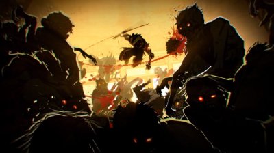 Yaiba: Ninja Gaiden Z