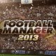 Football Manager 2013 - Video Blog Leaderboards