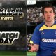 Football Manager 2013 - Video sul match day