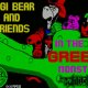 Yogi Bear & Friends: The Greed Monster - Trailer