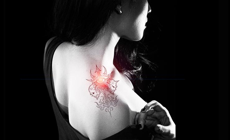 Immagine di Project Omega per PlayStation 3