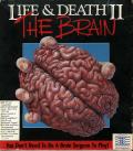 Life & Death 2: The Brain per PC MS-DOS