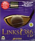 Links 386 CD per PC MS-DOS