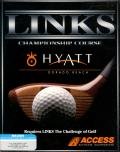 Links: Championship Course: Hyatt Dorado Beach Resort per PC MS-DOS