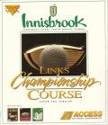 Links: Championship Course: Innisbrook - Copperhead per PC MS-DOS