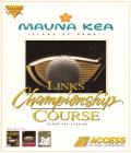 Links: Championship Course: Mauna Kea per PC MS-DOS
