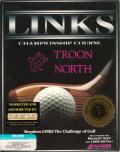 Links: Championship Course: Troon North per PC MS-DOS