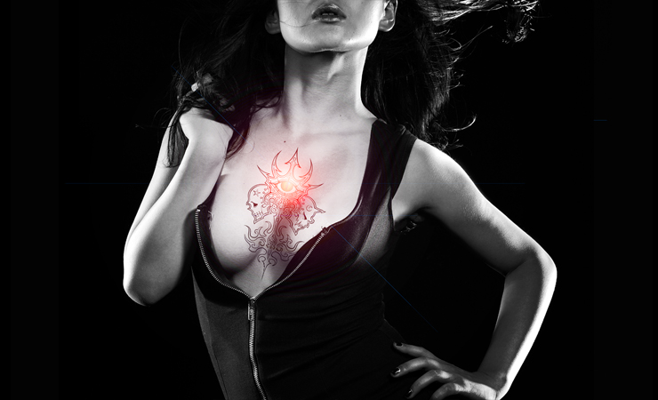 Immagine di Project Omega per PlayStation 3