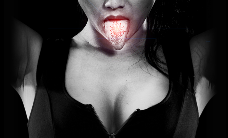 Immagine di Project Omega per PlayStation 3