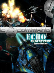 Galactic Command - Echo Squad per PC Windows