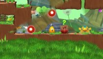 Toki Tori 2 - Il trailer della versione Wii U