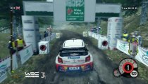 WRC 3 - Il Wales Rally GB in video