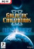 Galactic Civilizations II: Endless Universe per PC Windows