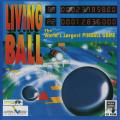 Living Ball per PC MS-DOS