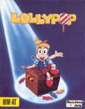 Lollypop per PC MS-DOS