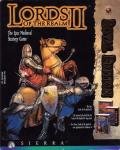 Lords of the Realm II (Royal Edition) per PC MS-DOS