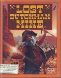 Lost Dutchman Mine per PC MS-DOS