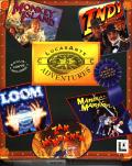 LucasArts Classic Adventures per PC MS-DOS
