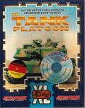 M1 Tank Platoon per PC MS-DOS