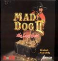 Mad Dog II: The Lost Gold per PC MS-DOS